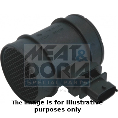 Mass Air Flow Sensor